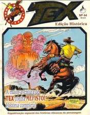 Tex Edição Histórica (Globo / Mythos) 44