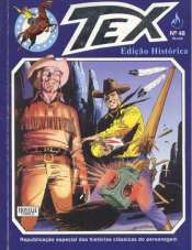 Tex Edição Histórica (Globo / Mythos) 48
