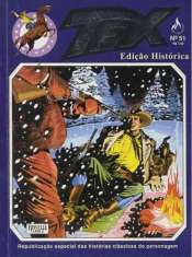Tex Edição Histórica (Globo / Mythos) 51
