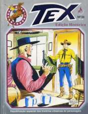 Tex Edição Histórica (Globo / Mythos) 55