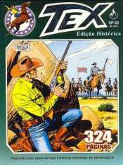 Tex Edição Histórica (Globo / Mythos) 62