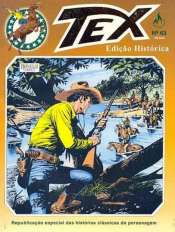 Tex Edição Histórica (Globo / Mythos) 63