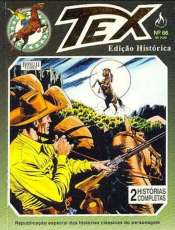 Tex Edição Histórica (Globo / Mythos) 66