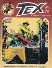 Tex Edição Histórica (Globo / Mythos) 69