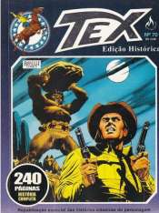 Tex Edição Histórica (Globo / Mythos) 70