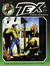 Tex Edição Histórica (Globo / Mythos) 72