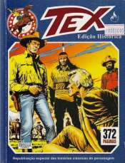 Tex Edição Histórica (Globo / Mythos) 75