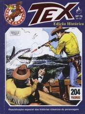 Tex Edição Histórica (Globo / Mythos) 79