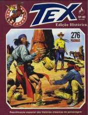 Tex Edição Histórica (Globo / Mythos) 80