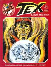 Tex Edição Histórica (Globo / Mythos) 82