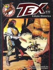 Tex Edição Histórica (Globo / Mythos) 83