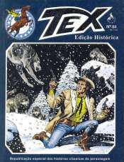 Tex Edição Histórica (Globo / Mythos) 84