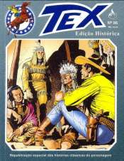 Tex Edição Histórica (Globo / Mythos) 86