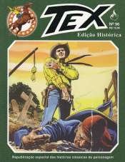 Tex Edição Histórica (Globo / Mythos) 96
