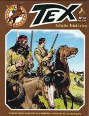 Tex Edição Histórica (Globo / Mythos) 97