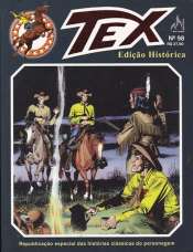 Tex Edição Histórica (Globo / Mythos) 98