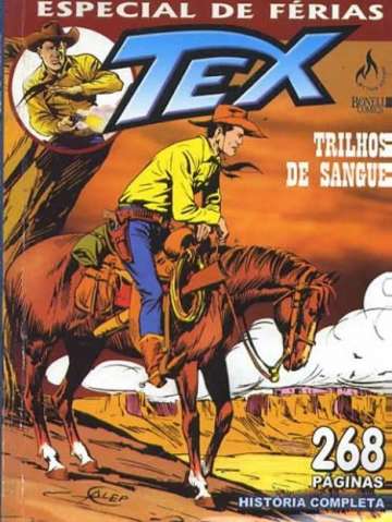 Tex Especial de Férias 3