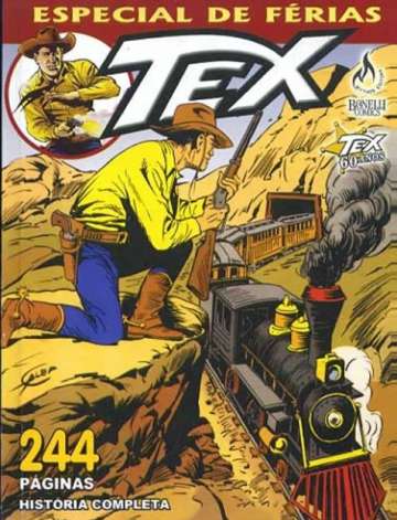 Tex Especial de Férias 7