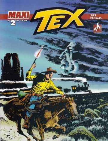 Tex Maxi 2