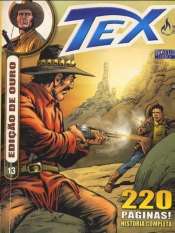 Tex Ouro 13