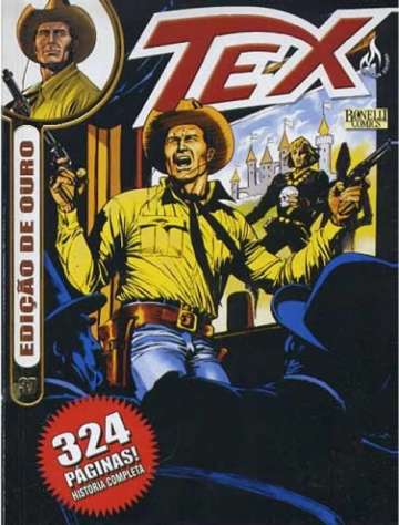 Tex Ouro 37