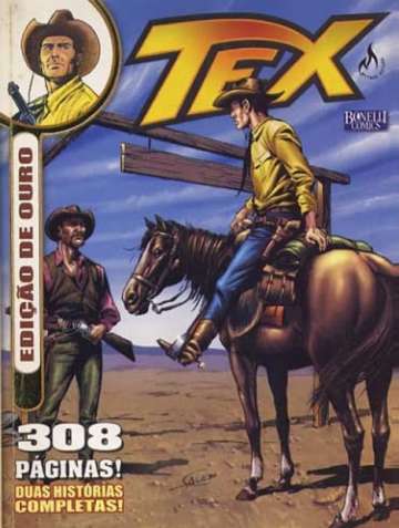 Tex Ouro 5