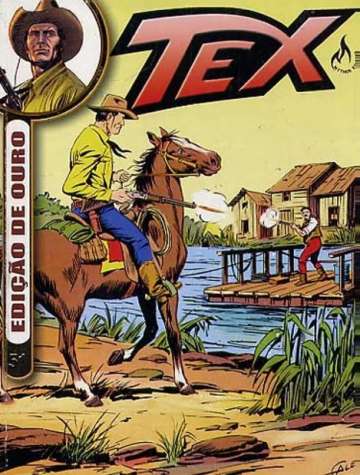 Tex Ouro 51