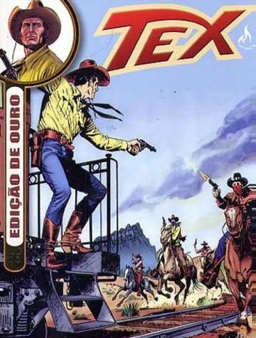 Tex Ouro 55