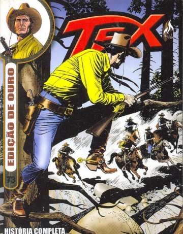 Tex Ouro 73