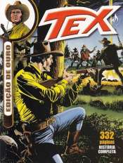 Tex Ouro 84