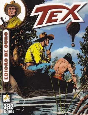 Tex Ouro 87