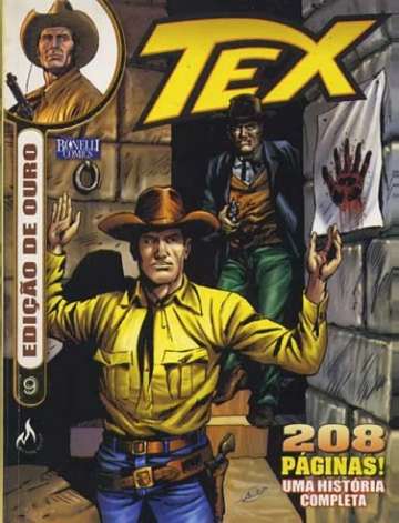 Tex Ouro 9