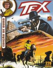 Tex Ouro 95