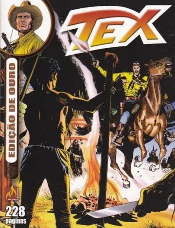 Tex Ouro 97