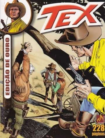 Tex Ouro 99