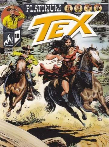 Tex Platinum 10