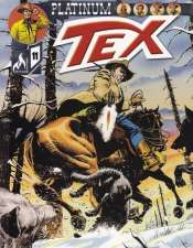 Tex Platinum 11