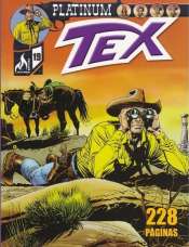 Tex Platinum 19