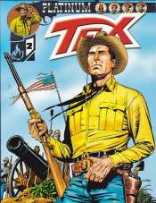 Tex Platinum 2