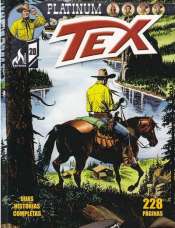 Tex Platinum 20