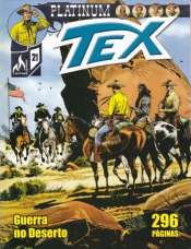 Tex Platinum 21