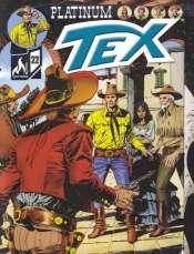 Tex Platinum 22