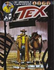 Tex Platinum 23