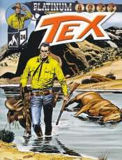 Tex Platinum 24