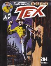 Tex Platinum 26