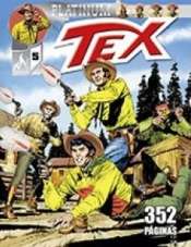 Tex Platinum 5