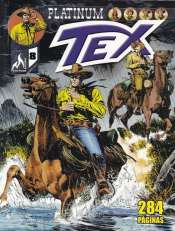 Tex Platinum 8
