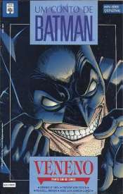 Um Conto de Batman – Veneno 1