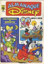 Almanaque Disney 143