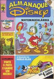 Almanaque Disney 160